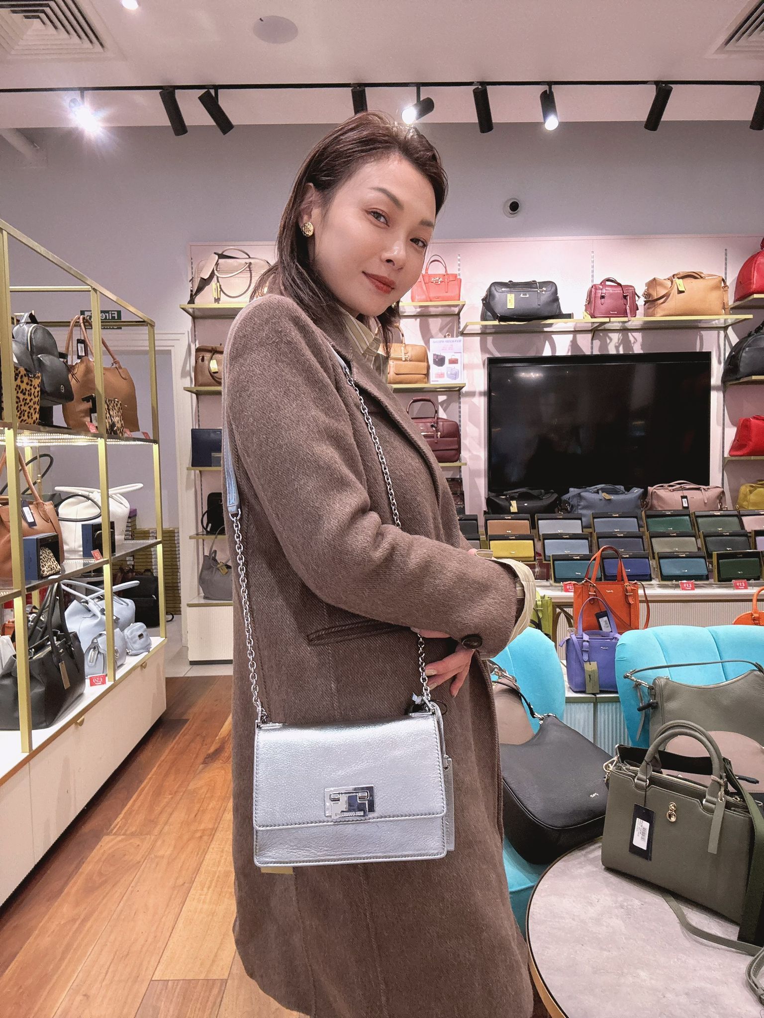 英國代購 (獨立訂單) Paul Costelloe PC9748X