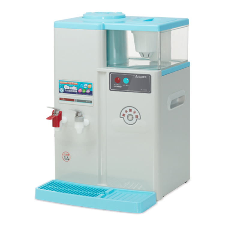 YENSUN 元山 微電腦蒸汽式溫熱開飲機(YS-8361DW)