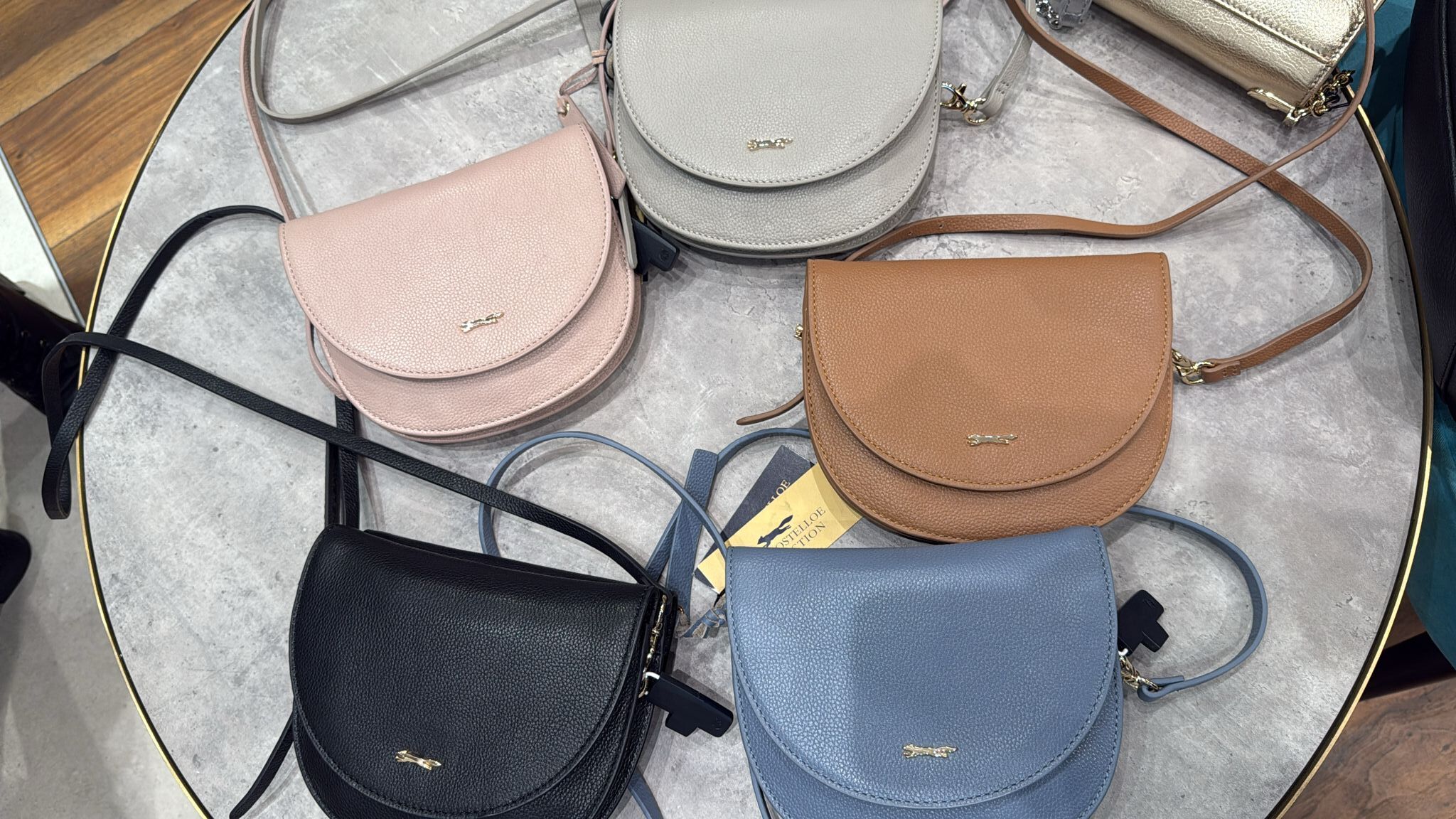 英國代購 (獨立訂單) Paul Costello PC6695AX   🎄🎄香港現貨🎄🎄