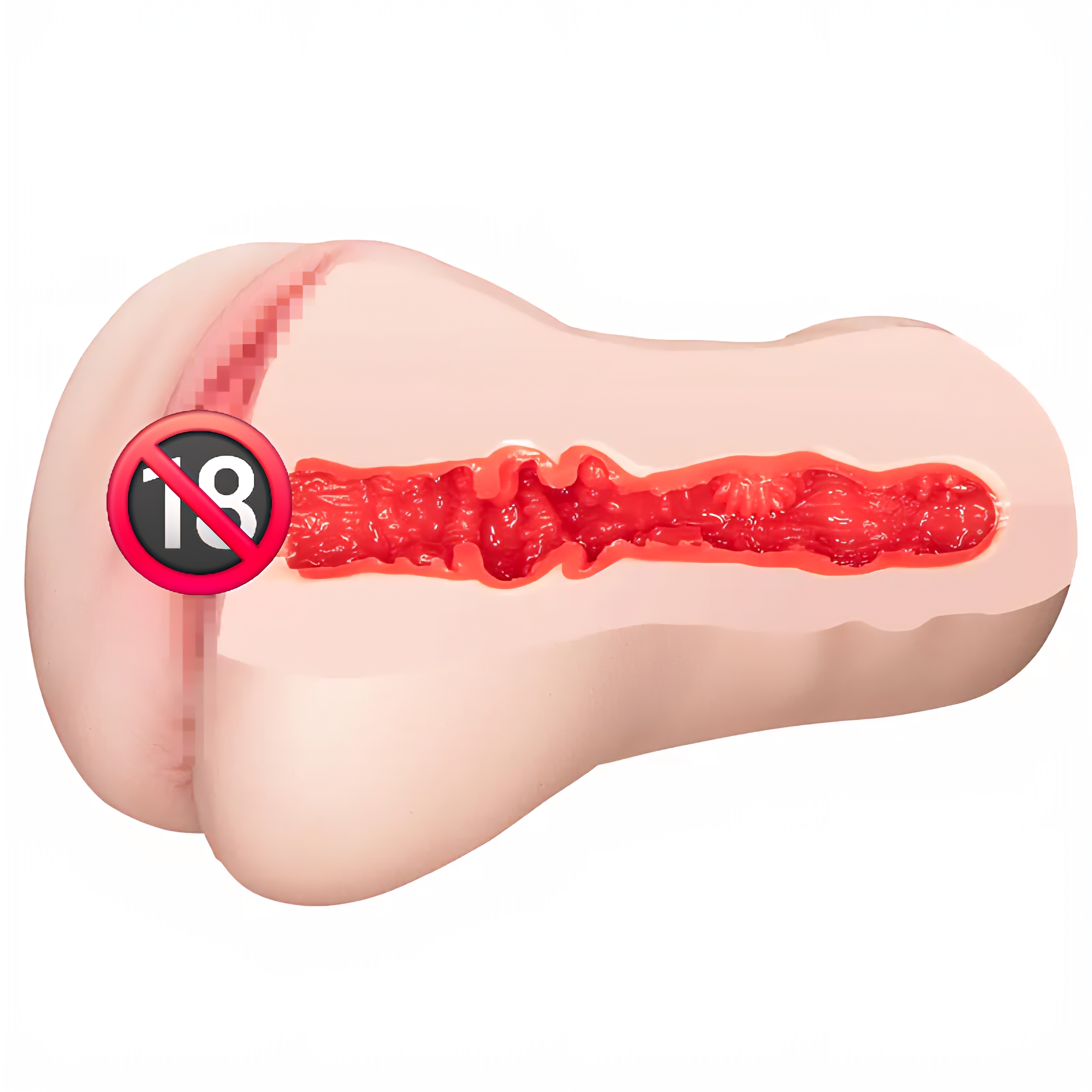 日本NPG 細細品嘗人妻SEX 02 動漫名器 飛機杯