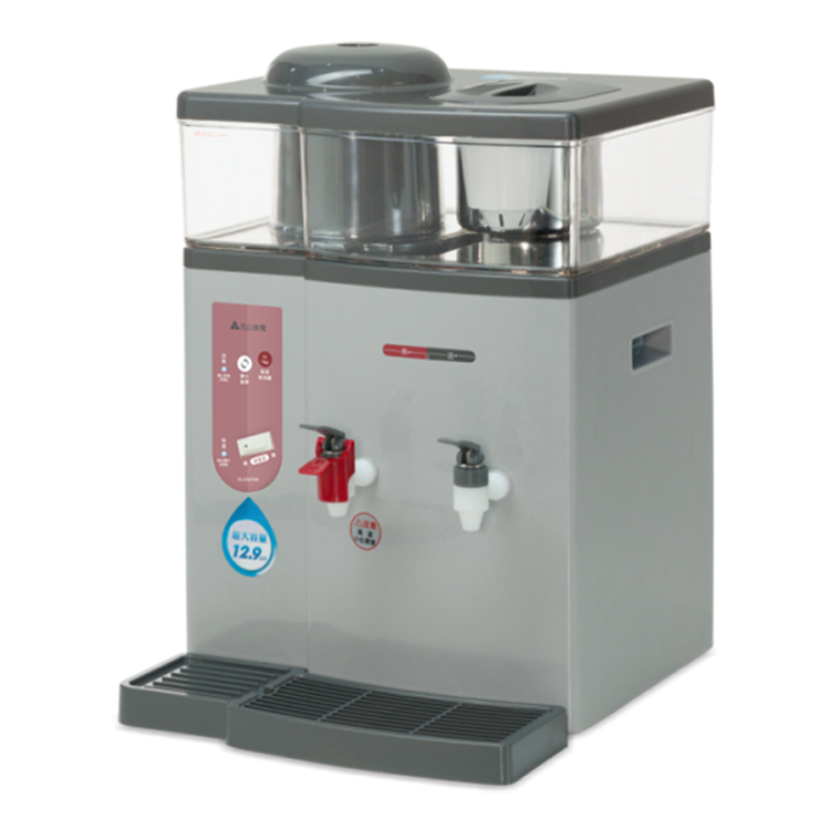 YENSUN 元山 蒸汽式溫熱開飲機(YS-8387DW)