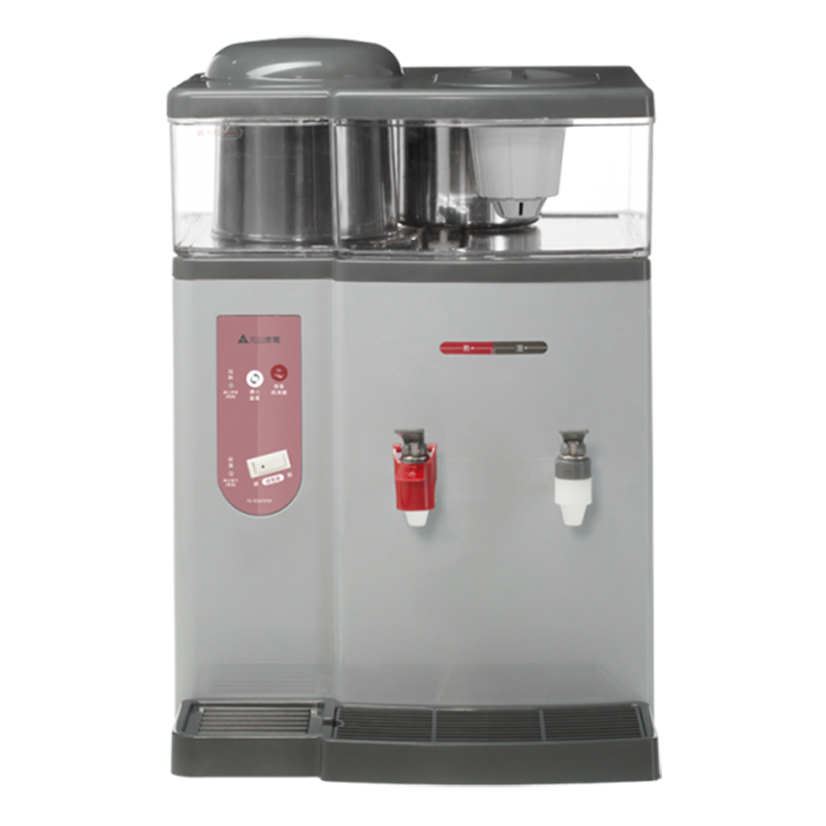 YENSUN 元山 蒸汽式溫熱開飲機(YS-8387DW)