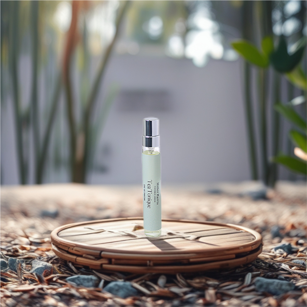 Miller Harris Tea Tonique 午後伯爵淡香精 EDP 7.5ml