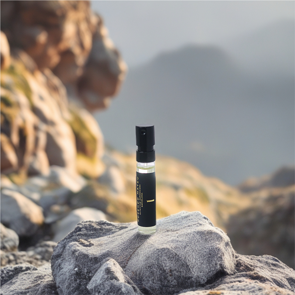 Rosendo Mateu No1 茗翠橙花淡香精 EDP 2ml