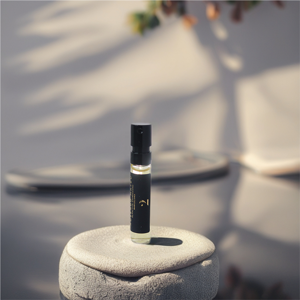 Rosendo Mateu No2 香櫞麂皮淡香精 EDP 2ml