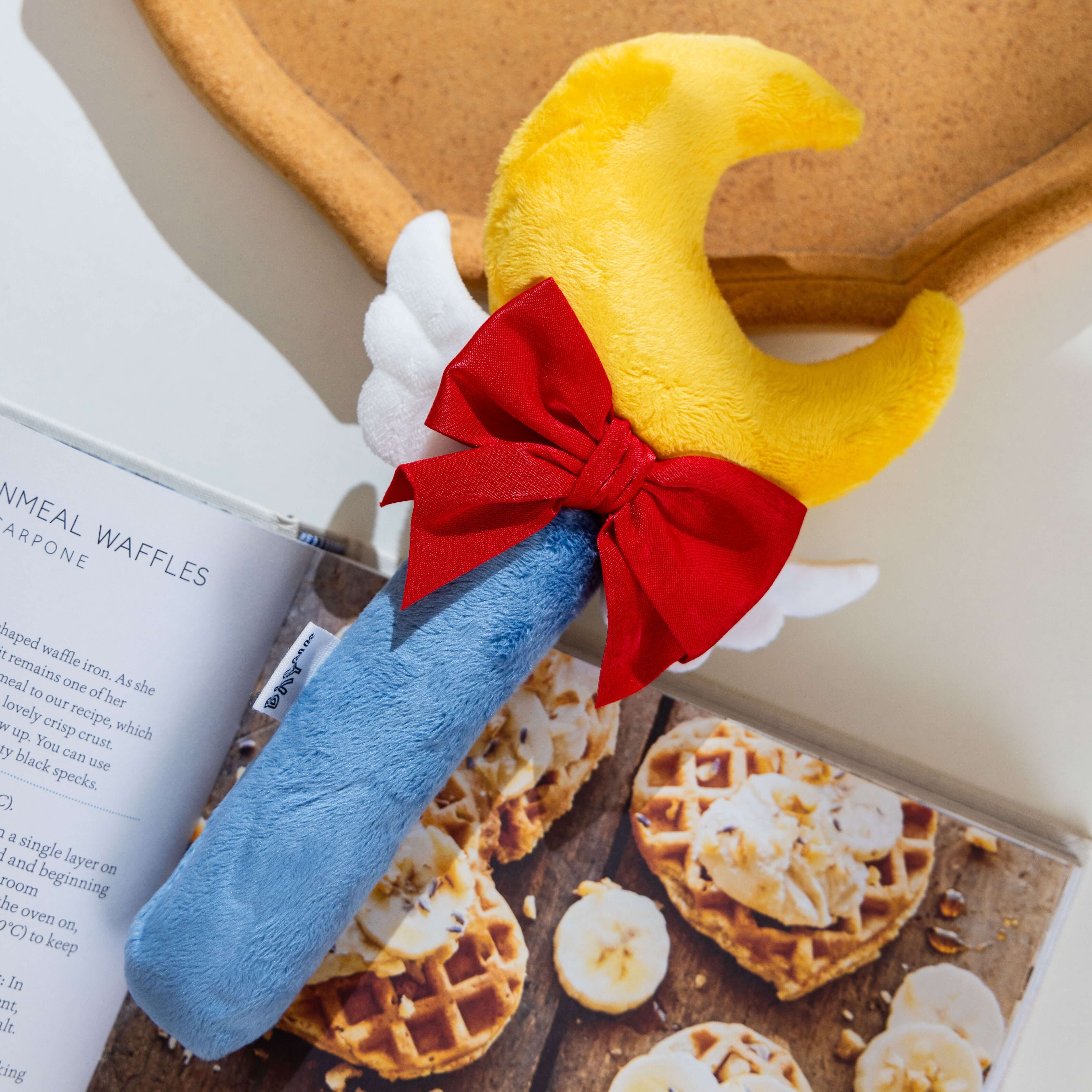 代替月亮懲罰你