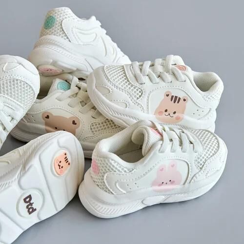 25F/W DTD超輕量EVA成長學步休閒運動鞋