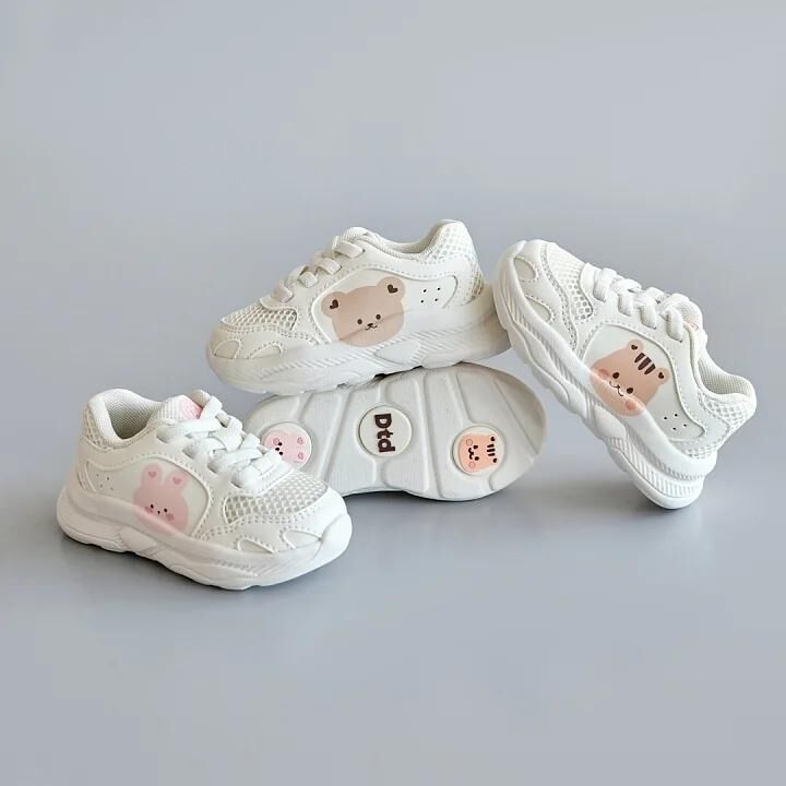 25F/W DTD超輕量EVA成長學步休閒運動鞋