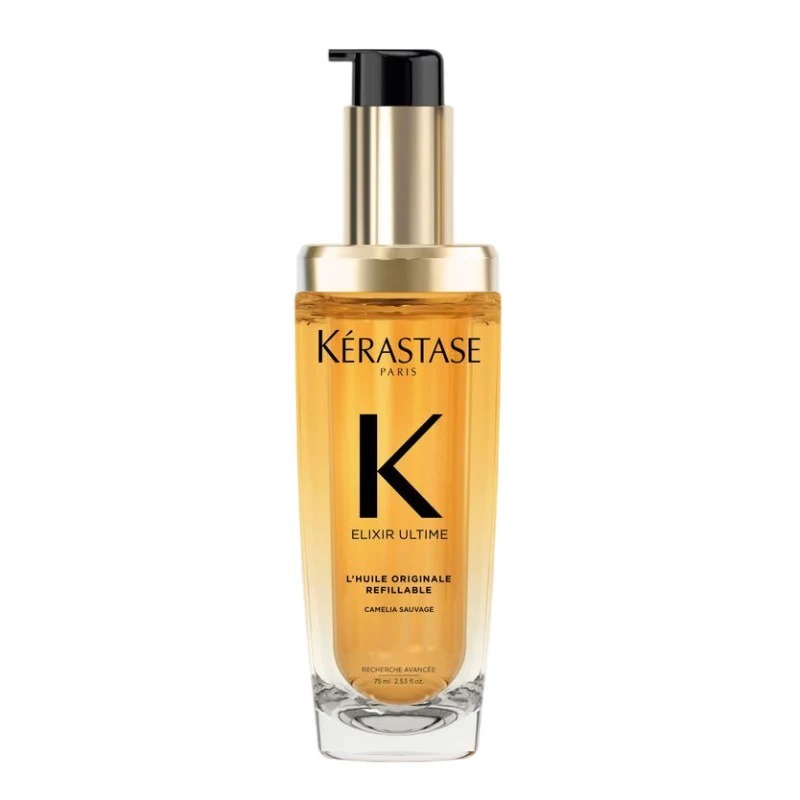 Kerastase - 新版極緻全效修護精華 refillable