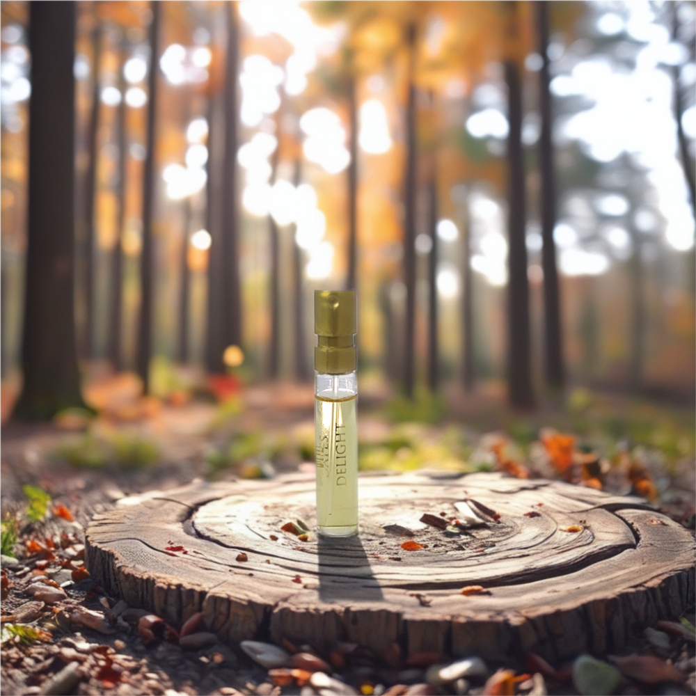 The House Of Oud 烏木之家 Dates Delight 無花果之悅淡香精 EDP 2ml