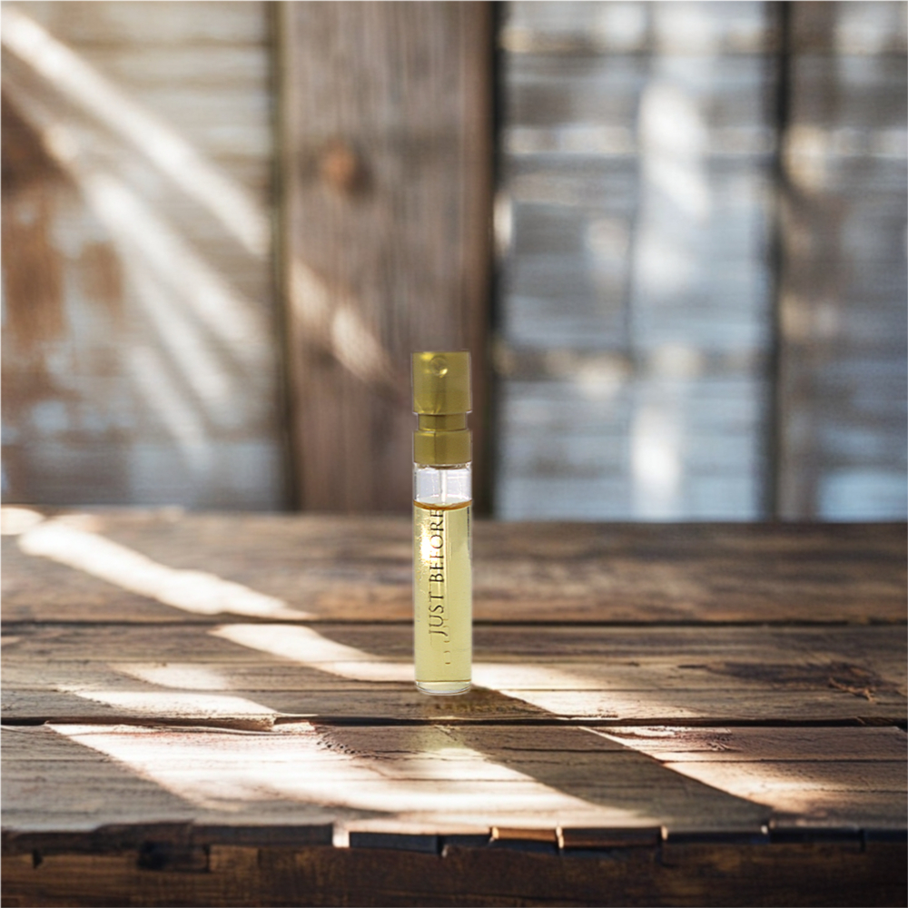 The House Of Oud 烏木之家 Just Before 超越淡香精 EDP 2ml