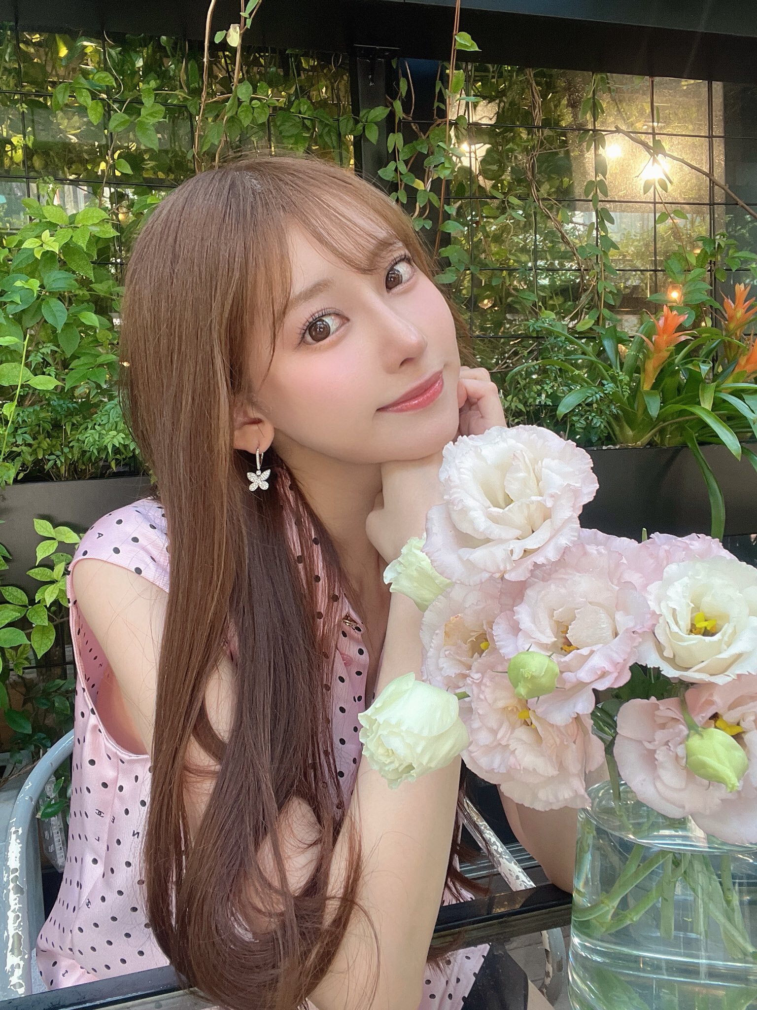 楓富愛 - 可愛打扮