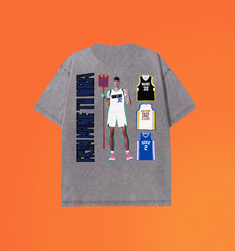 *Cooper Flagg* 4Jerseys [預售]