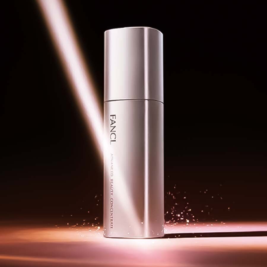 FANCL Advanced Beauty Concentrate 膠原煥活再生精華升級版18ml
