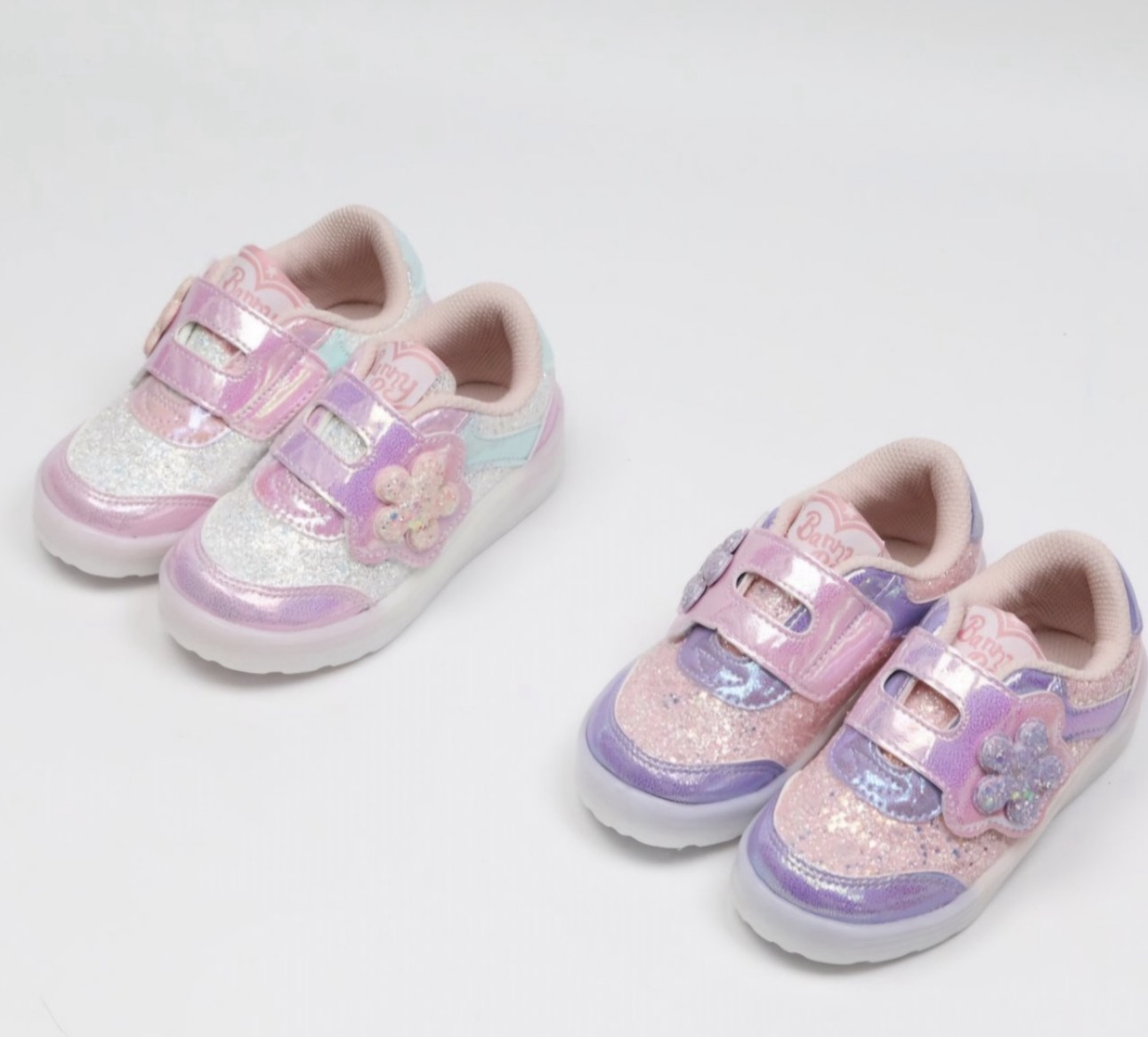 BannyB M Pops LED Shoes