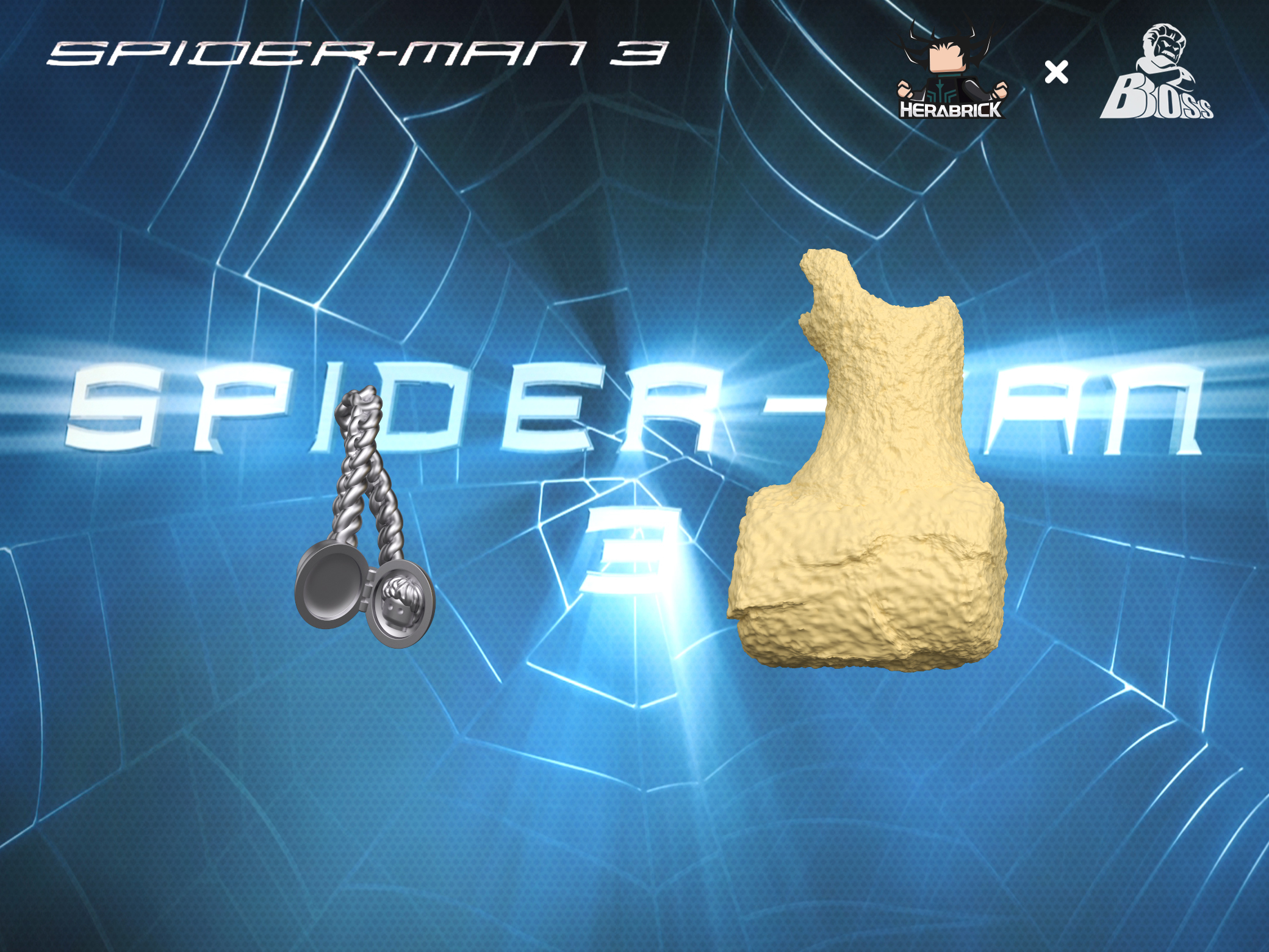 [Boss][Preorder] Sandman - Expansion Pack [PADprinted]