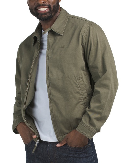 【預購】LEVIS Coloma Classic H091757 男裝外套