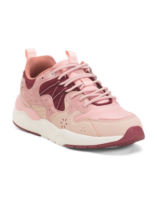 【預購】NICOLE MILLER Flown H091764 女裝運動鞋