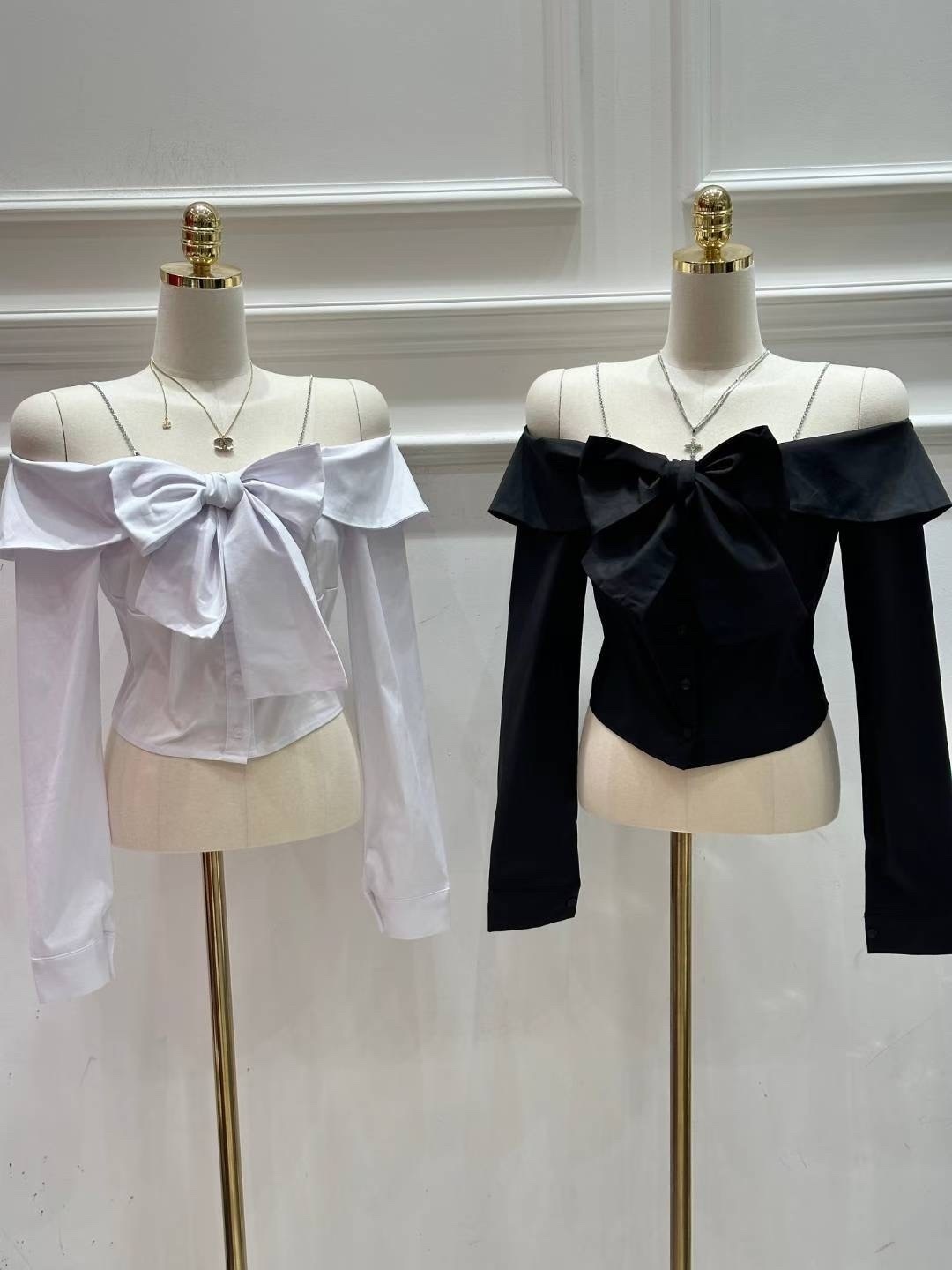 聖域引夢 (上衣)