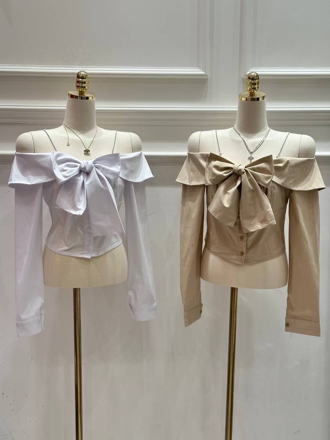 聖域引夢 (上衣)