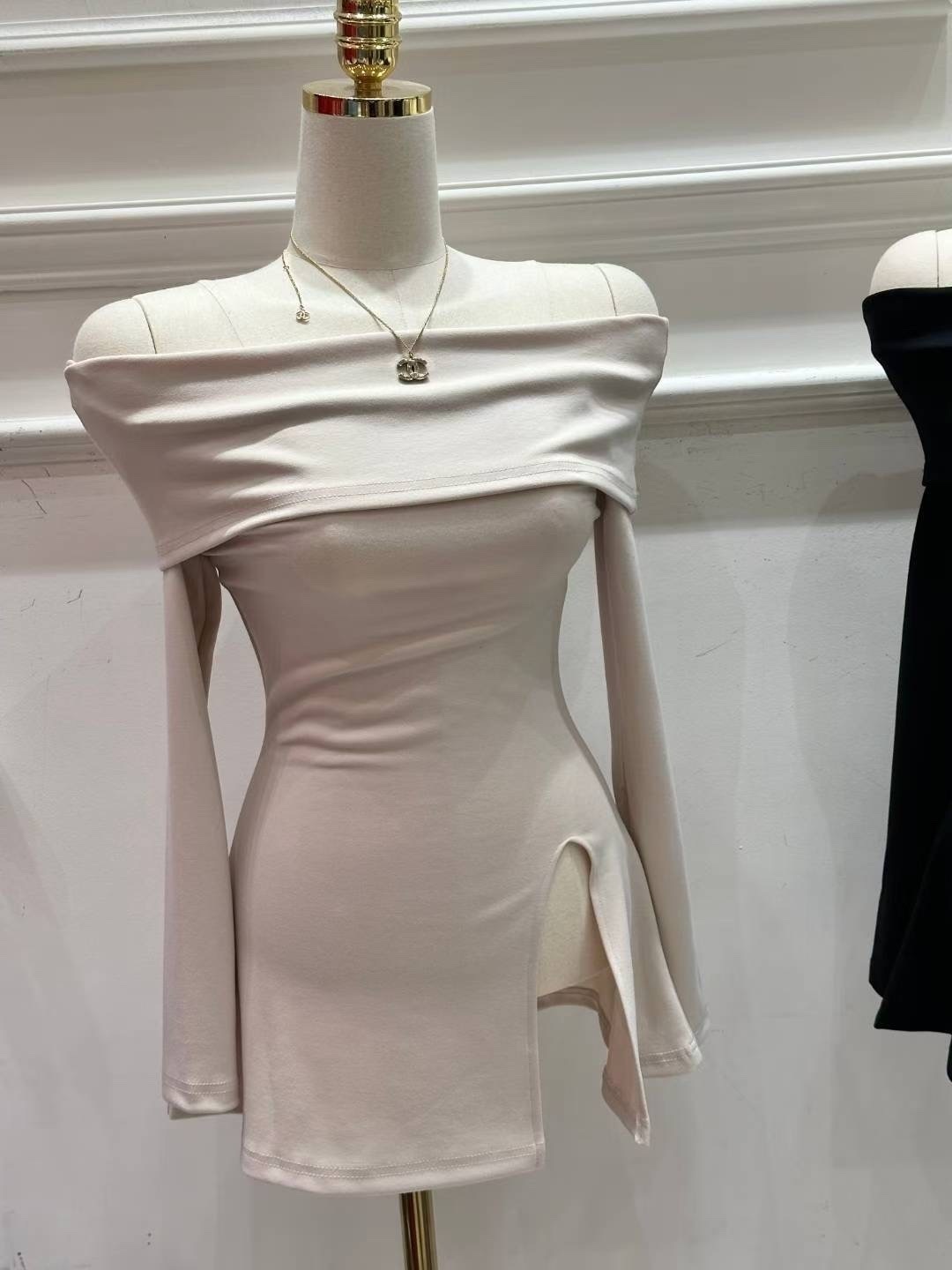 空雨迴聲 (上衣)