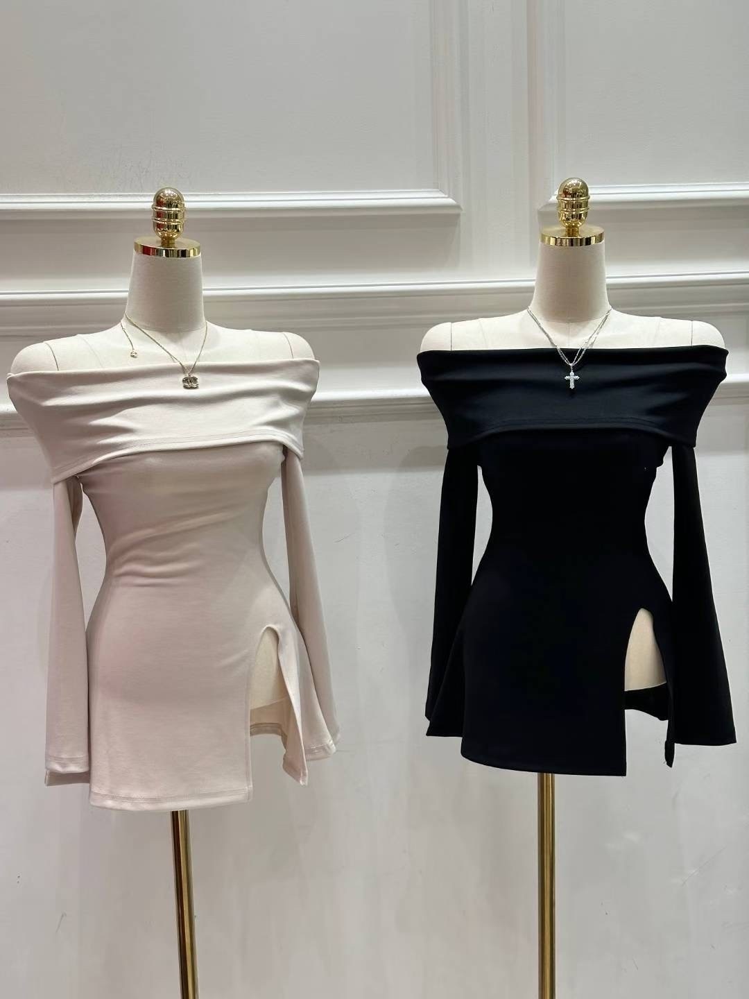 空雨迴聲 (上衣)