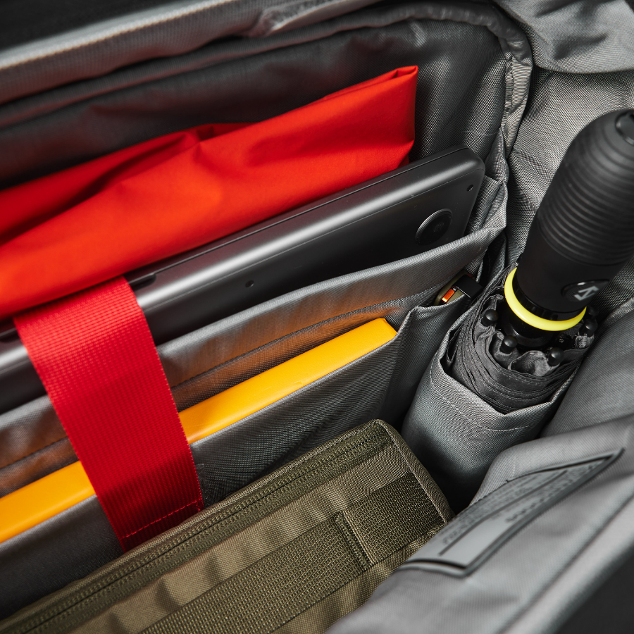 Transit Briefcase 20L 多功能公事包