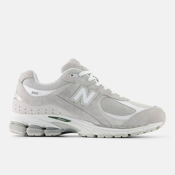 New Balance 紐巴倫 2002R U2002RK 男女 運動休閒鞋 復古鞋 舒適 緩震 支撐 穿搭 灰白