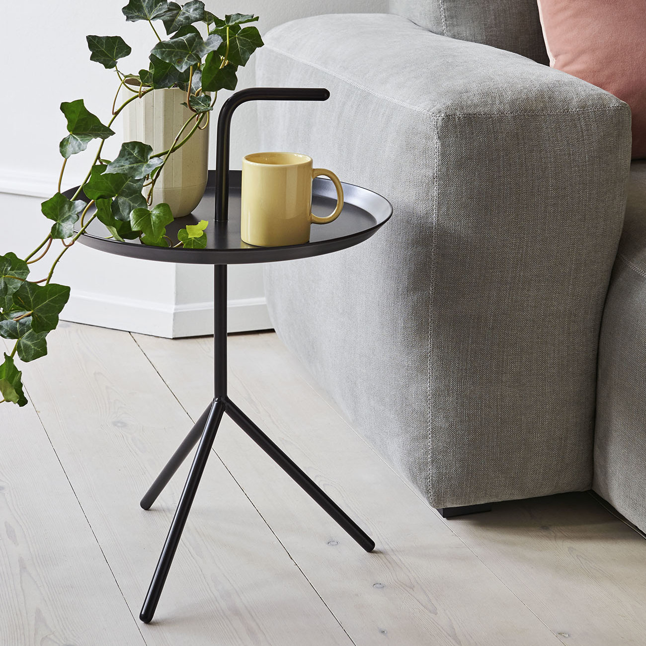 DLM XL / 帶我走(XL)