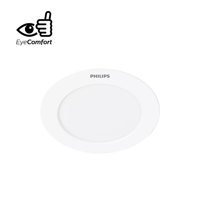 DL262 LED Ultra Slim Downlight