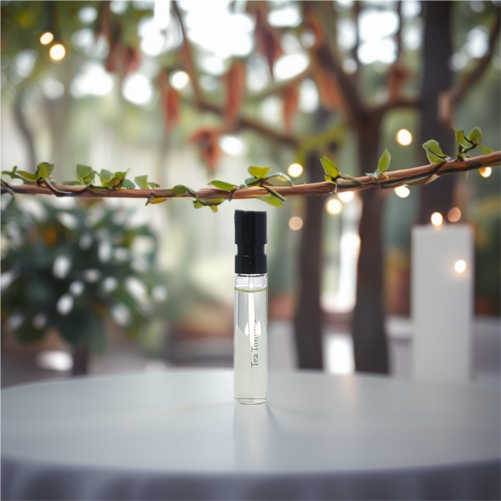 Miller Harris Tea Tonique 午後伯爵淡香精 EDP 2ml (新包裝）