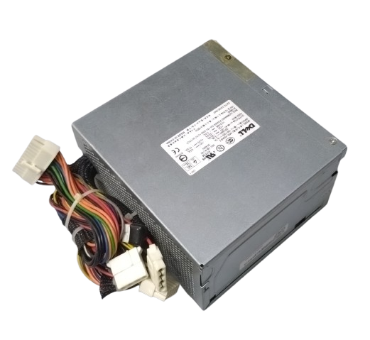 TH3440000000TRE2 DELL 420W 電源供應器 (翻新)