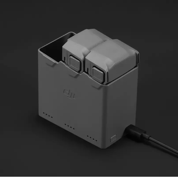DJI Mini 5 Pro Two-Way Charging Hub