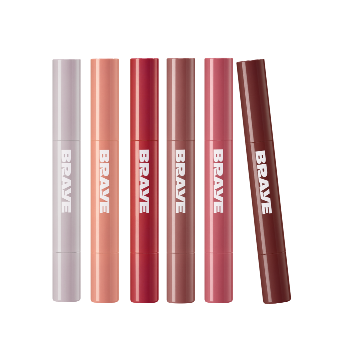 酷甜冰光潤唇凍-BRAYE