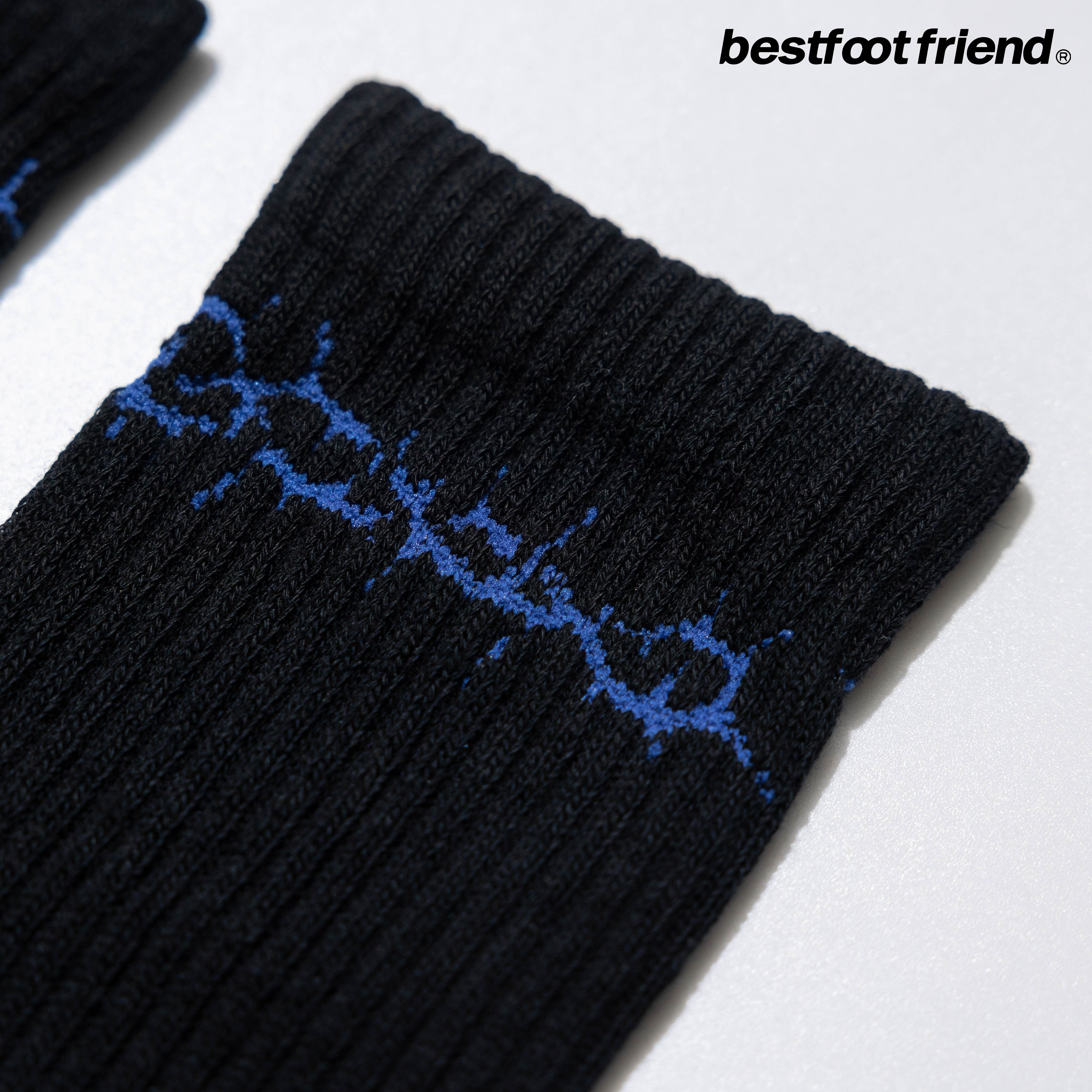 Best Foot Friend Crown of Thorns