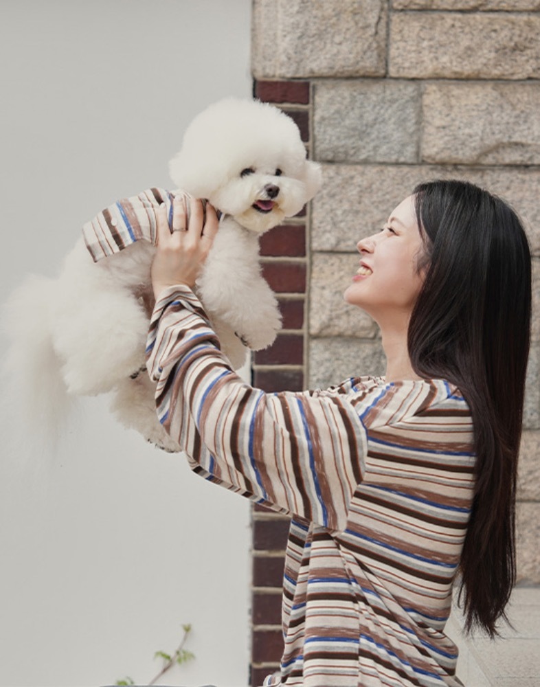 Noutti Matila 開襟衫（大人版）