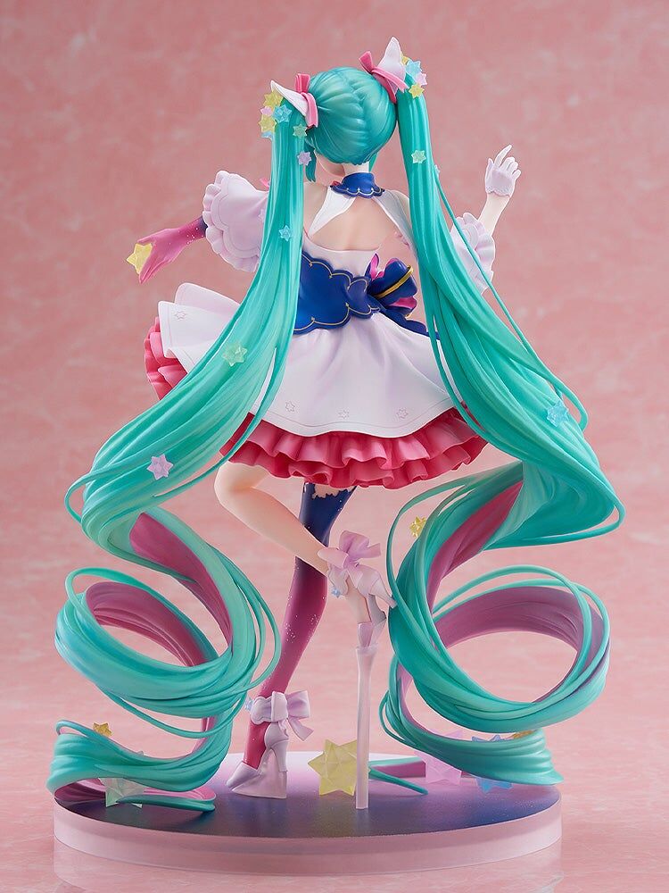 「ACG.GO」「預購」DMM Factory 《Creators Collection Figure》初音未來 Rosuuri Ver. 1/7 Scale Figure