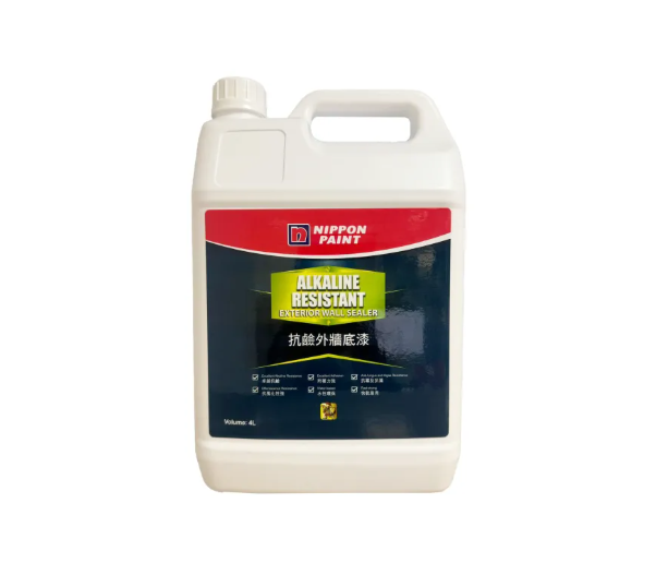 立邦 抗鹼外牆底漆
