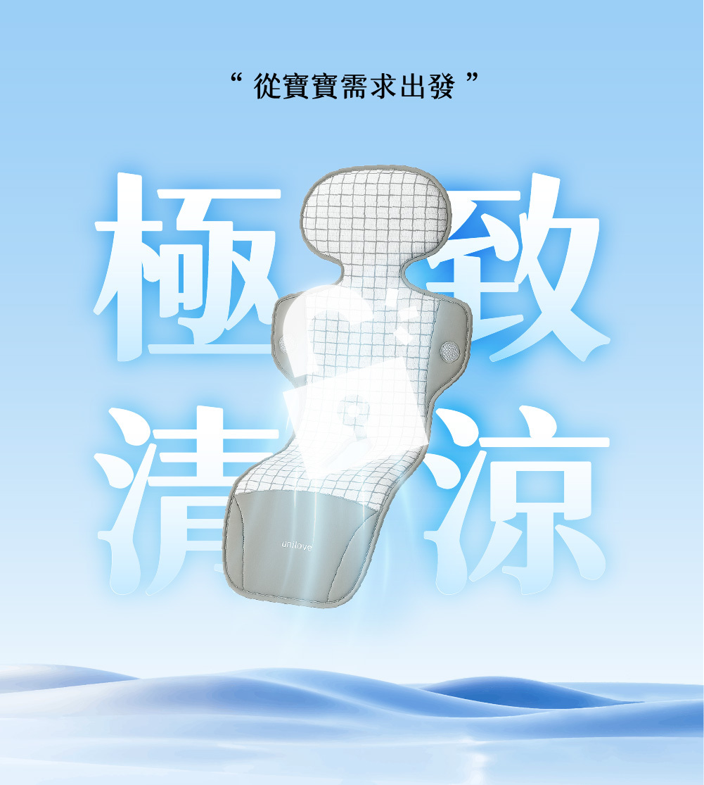 COVA AI水冷風扇涼墊