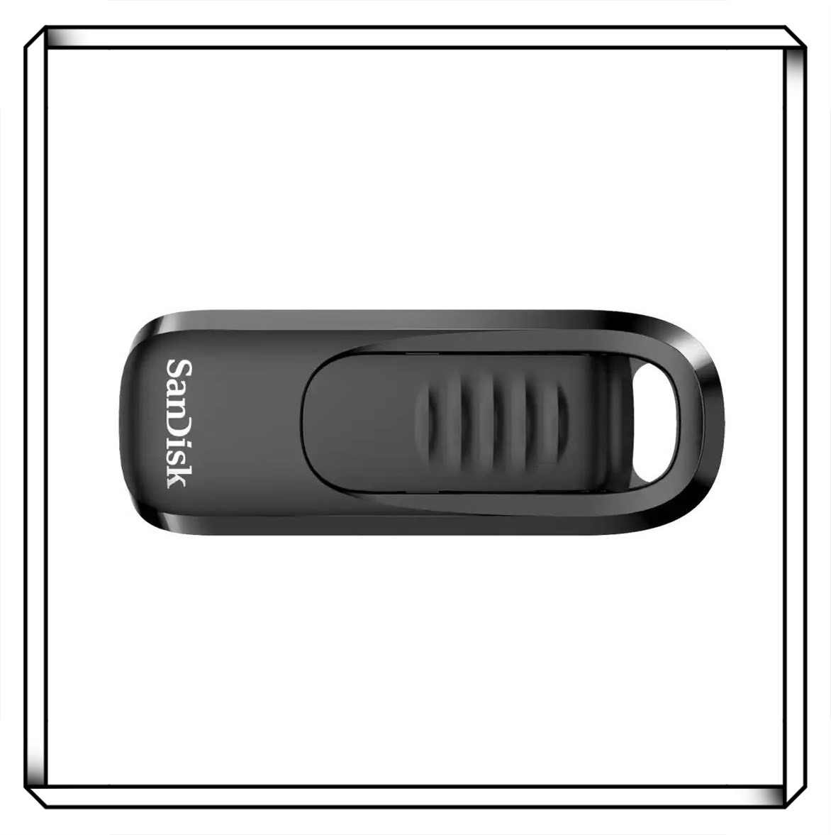Sandisk Ultra Slider CZ480  64G 128G 256G USB-C Type-C USB 隨身碟