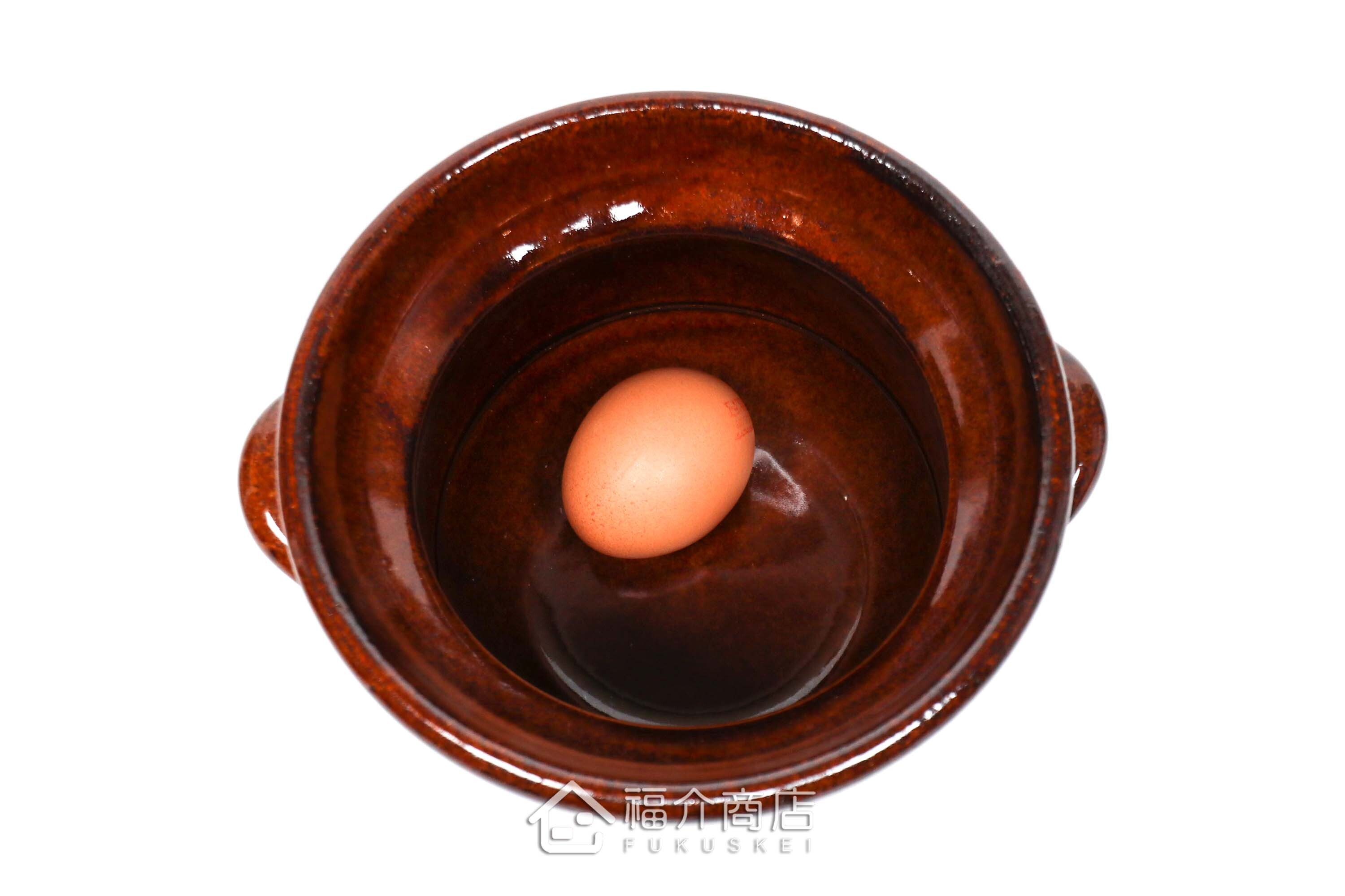 煮飯用陶瓷材質的飯鍋