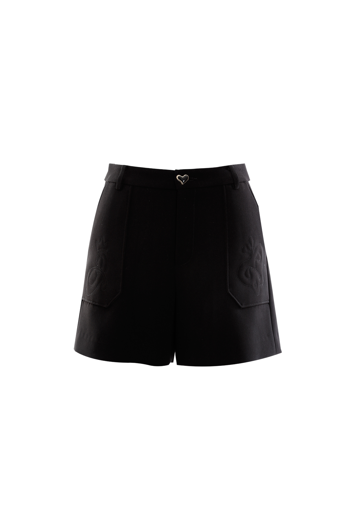 BC15013B1 古埃及藝術家正裝短褲