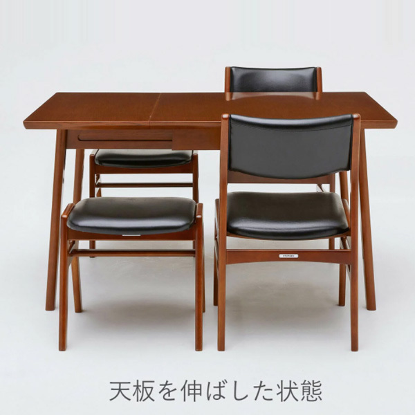 Dining Table Butterfly - 3 colours