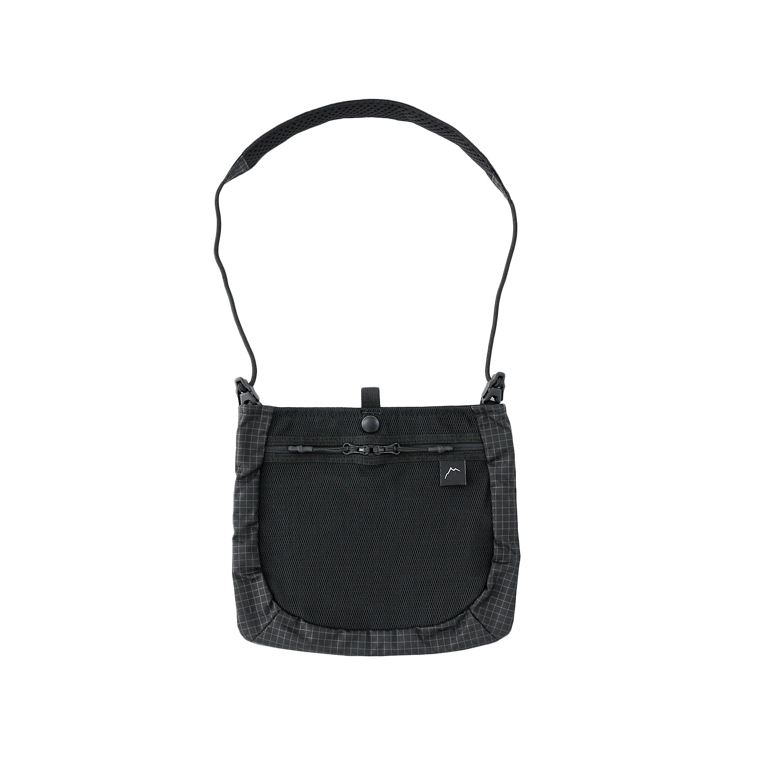 [CAYL] Seorak 2 B-Grid 輕量快取多功能小包