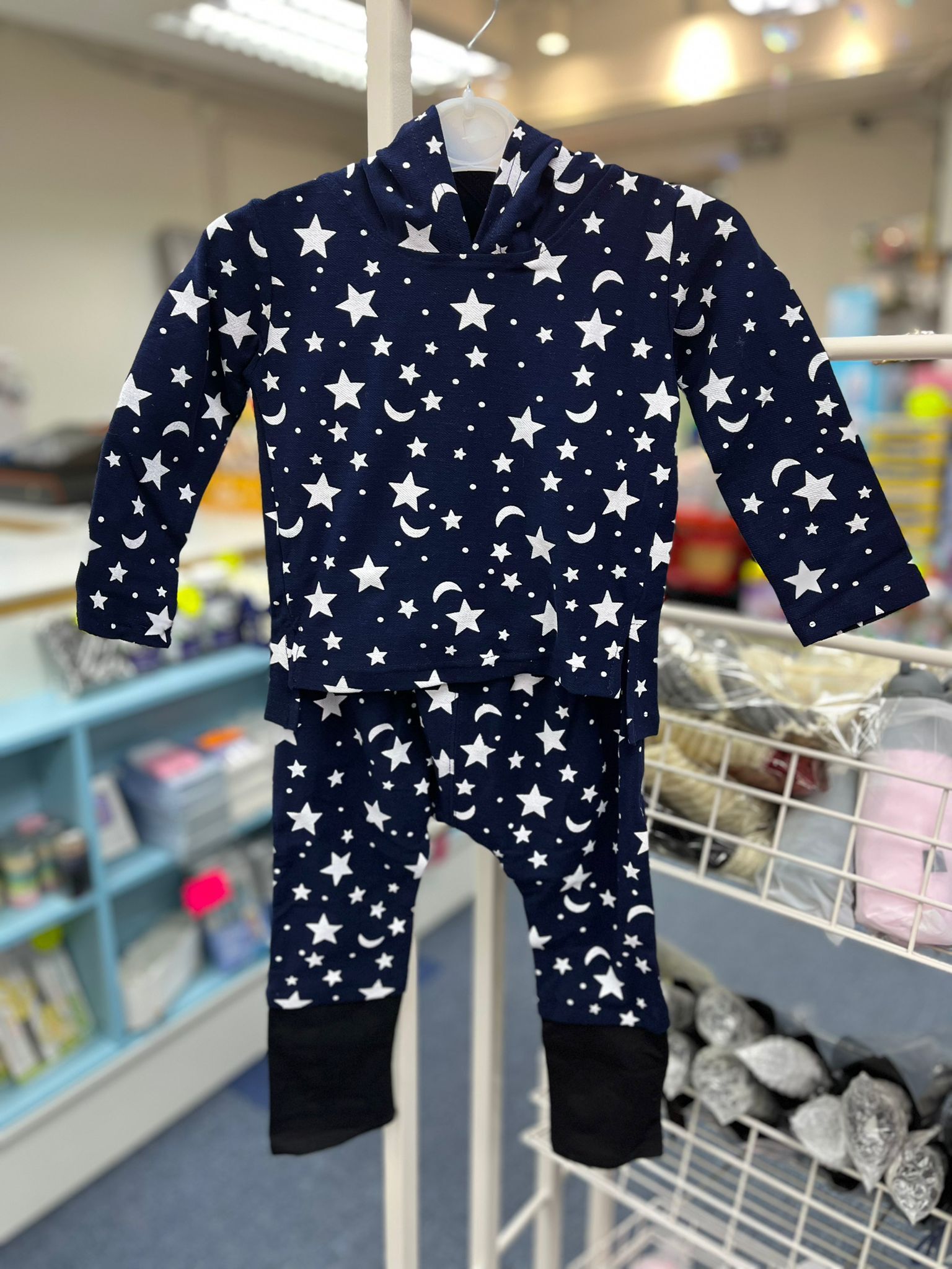 (現貨)星星家居服