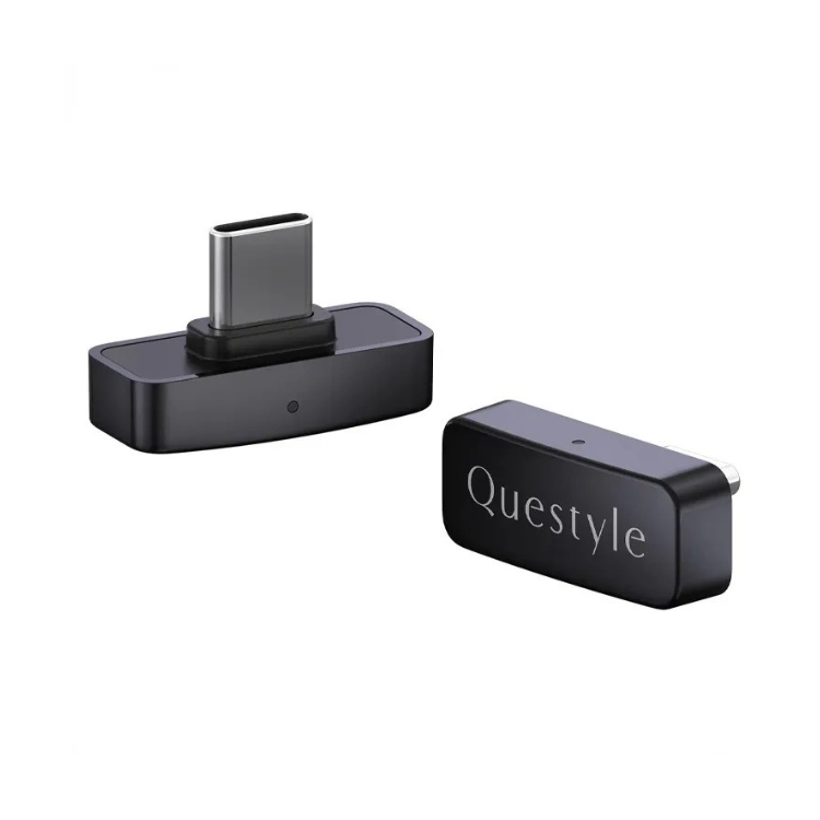 Questyle QCC Dongle PRO 藍牙發射器