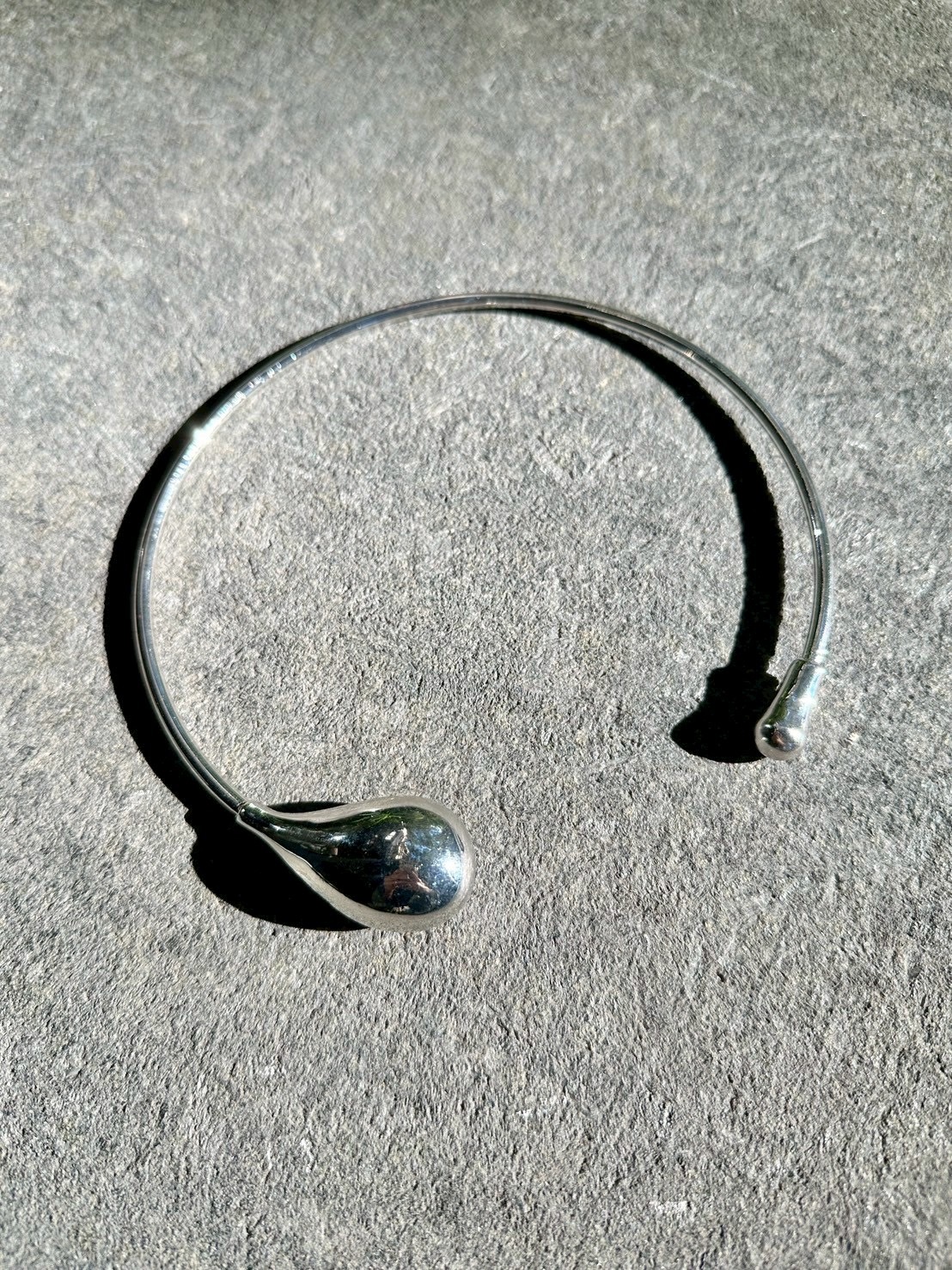 [LAUGHTER] 頸環 | NO.316