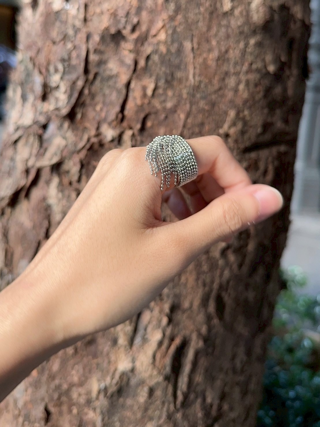 [LAUGHTER] 戒指 | NO.317