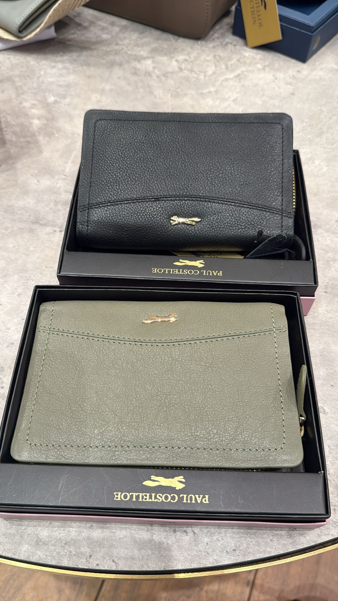 英國代購 (獨立訂單) Paul Costelloe PCW6899