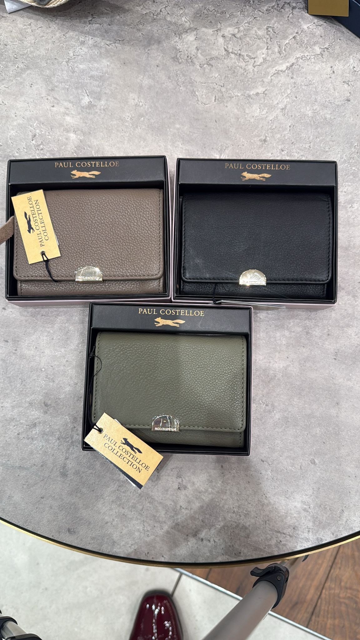 英國代購 (獨立訂單) Paul Costelloe PCW5796X